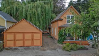 1421 W Clarke Ave, Spokane, WA 99201