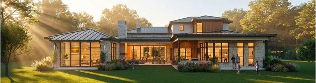 2001 Pebble Creek Drive, Prosper, TX 75078