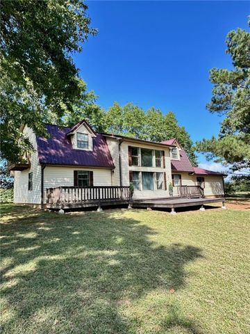 3520 Highway 21, Clarksville, AR 72830