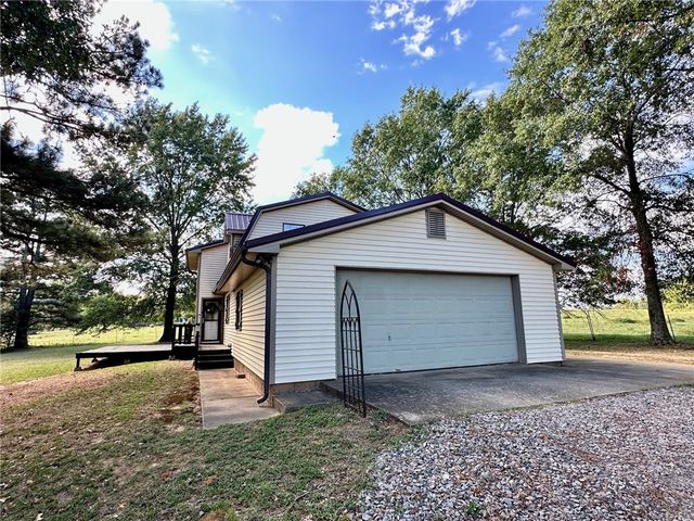 3520 Highway 21, Clarksville, AR 72830