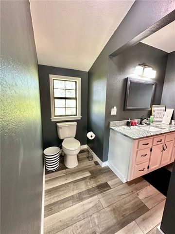 3520 Highway 21, Clarksville, AR 72830