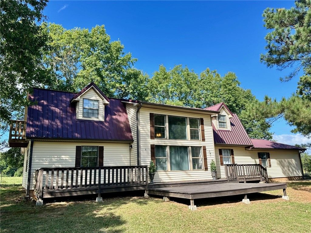 3520 Highway 21, Clarksville, AR 72830