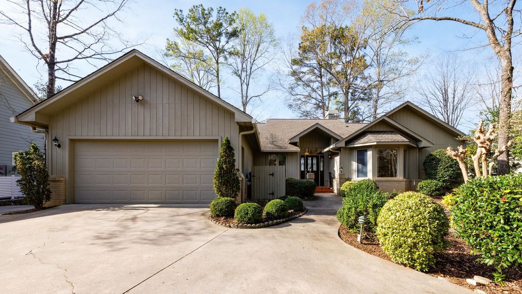 47 Gulf Stream Lane, Salem, SC 29676