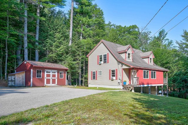 65 Garmish Road, Conway, NH 03818