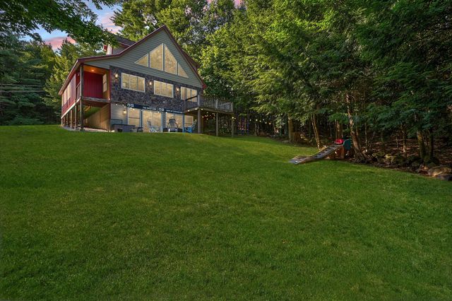 65 Garmish Road, Conway, NH 03818