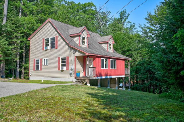 65 Garmish Road, Conway, NH 03818