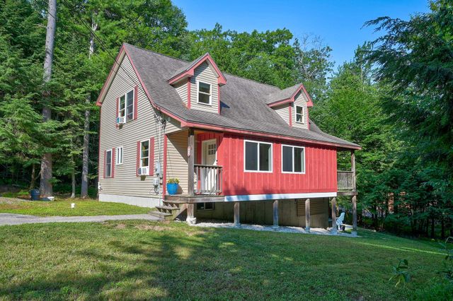 65 Garmish Road, Conway, NH 03818