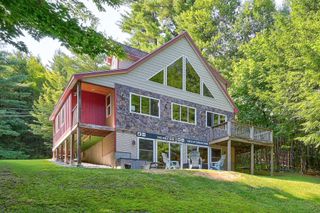 65 Garmish Road, Conway, NH 03818