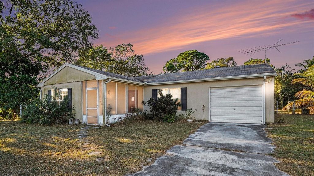 Image 1 of property listing at 1136 MINNET COURT NE, Palm Bay, FL 32905