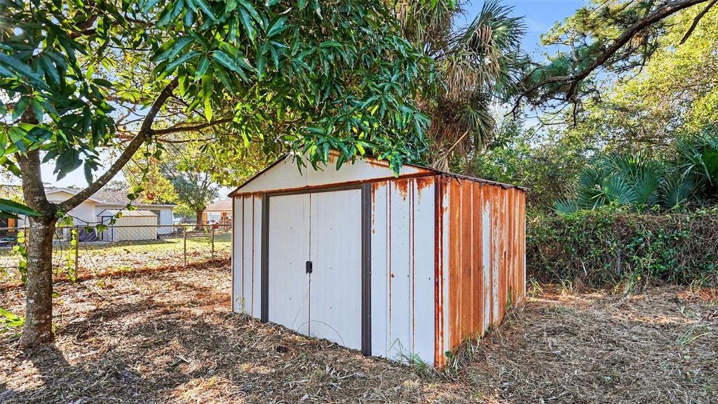 Image 27 of property listing at 1136 MINNET COURT NE, Palm Bay, FL 32905