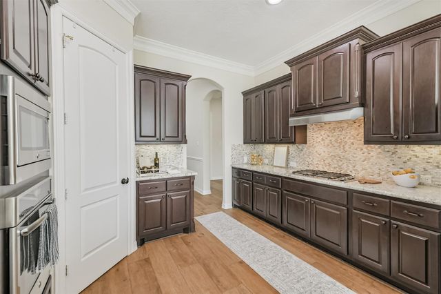 17108 Spirit Lake Lane, Houston, TX 77044