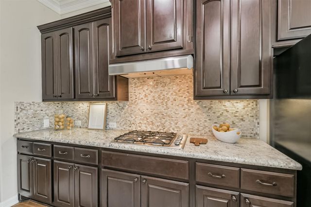 17108 Spirit Lake Lane, Houston, TX 77044