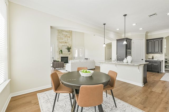 17108 Spirit Lake Lane, Houston, TX 77044