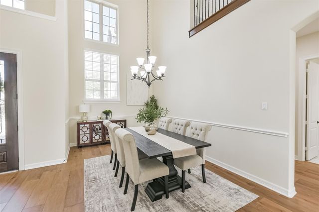 17108 Spirit Lake Lane, Houston, TX 77044