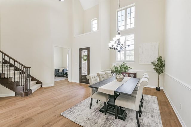 17108 Spirit Lake Lane, Houston, TX 77044