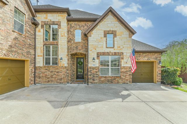 17108 Spirit Lake Lane, Houston, TX 77044