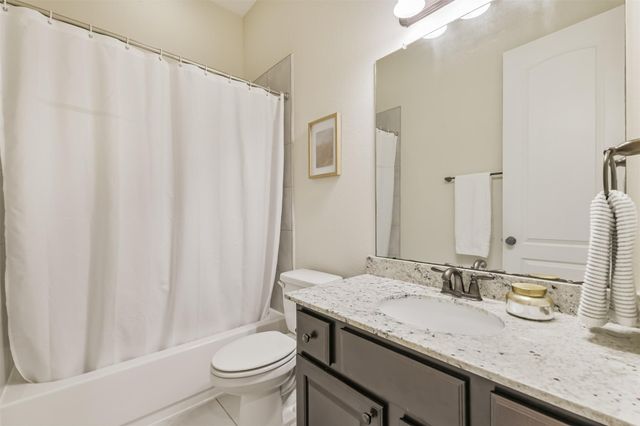 17108 Spirit Lake Lane, Houston, TX 77044