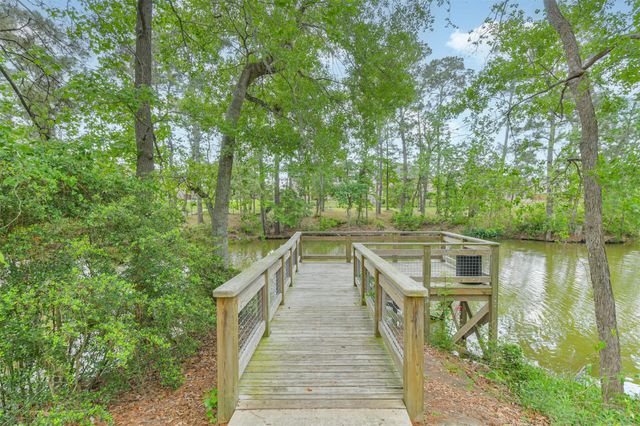 17108 Spirit Lake Lane, Houston, TX 77044