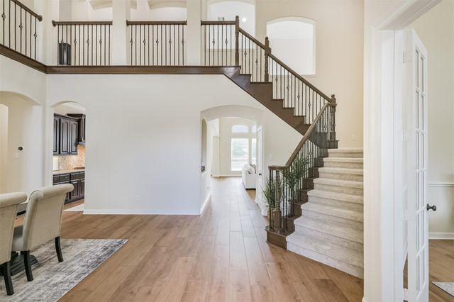 17108 Spirit Lake Lane, Houston, TX 77044