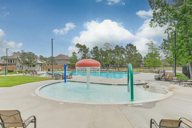 17108 Spirit Lake Lane, Houston, TX 77044