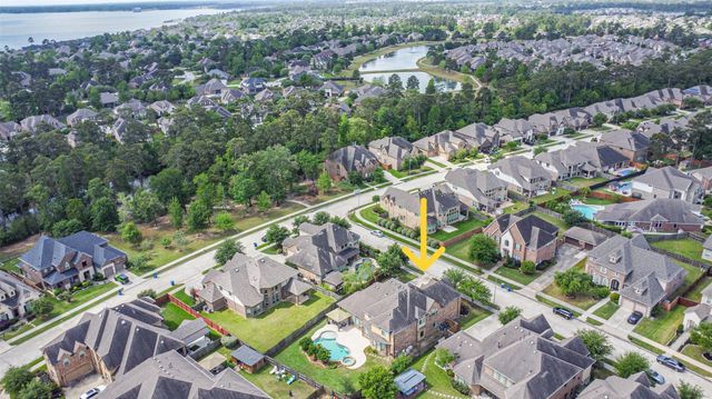 17108 Spirit Lake Lane, Houston, TX 77044