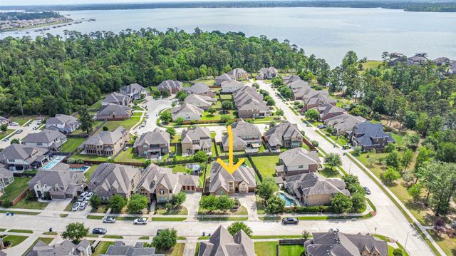 17108 Spirit Lake Lane, Houston, TX 77044