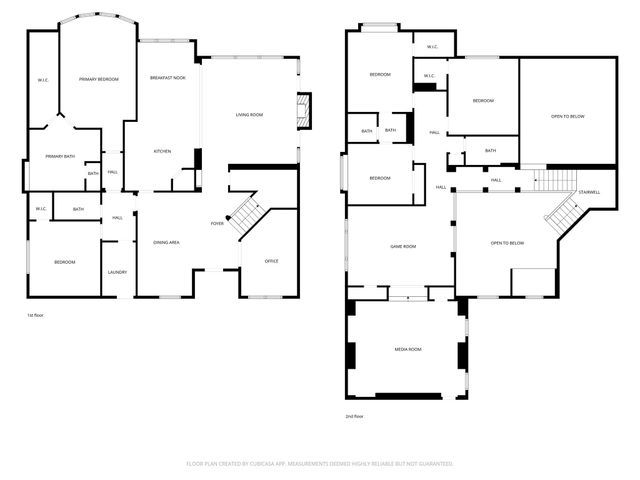 17108 Spirit Lake Lane, Houston, TX 77044