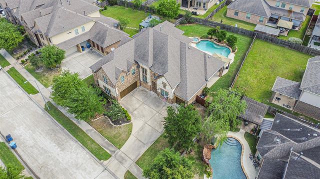 17108 Spirit Lake Lane, Houston, TX 77044