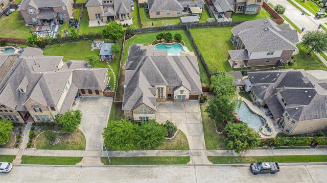 17108 Spirit Lake Lane, Houston, TX 77044