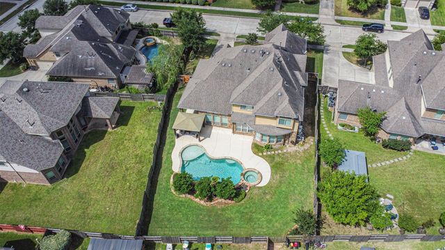 17108 Spirit Lake Lane, Houston, TX 77044