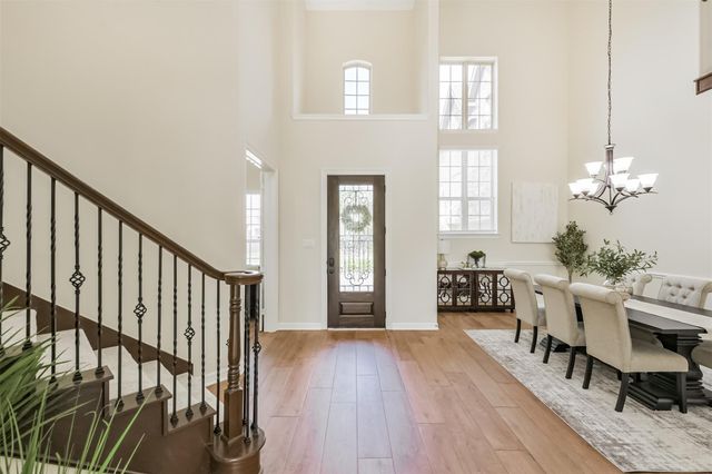 17108 Spirit Lake Lane, Houston, TX 77044