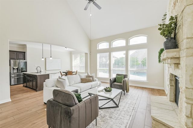 17108 Spirit Lake Lane, Houston, TX 77044