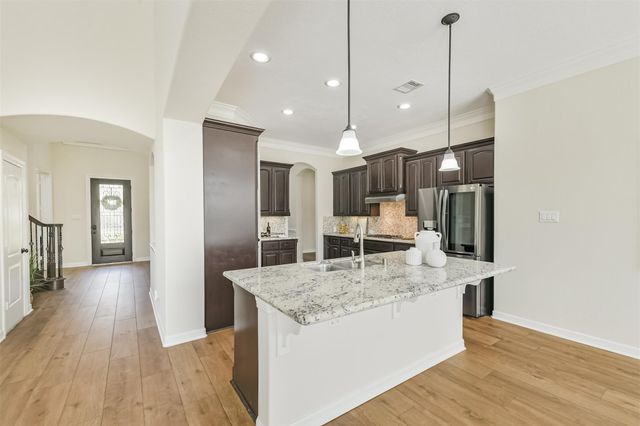 17108 Spirit Lake Lane, Houston, TX 77044