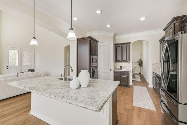 17108 Spirit Lake Lane, Houston, TX 77044