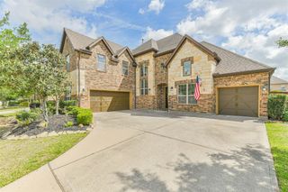 17108 Spirit Lake Lane, Houston, TX 77044