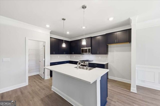 3310 Trevi Trail, Douglasville, GA 30135
