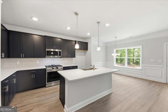3310 Trevi Trail, Douglasville, GA 30135