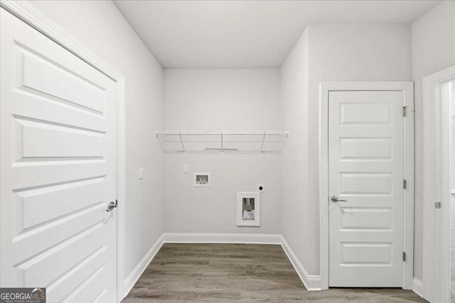 3310 Trevi Trail, Douglasville, GA 30135