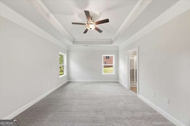 3310 Trevi Trail, Douglasville, GA 30135