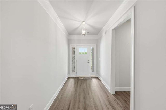 3310 Trevi Trail, Douglasville, GA 30135