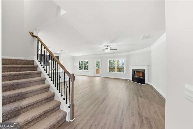 3310 Trevi Trail, Douglasville, GA 30135