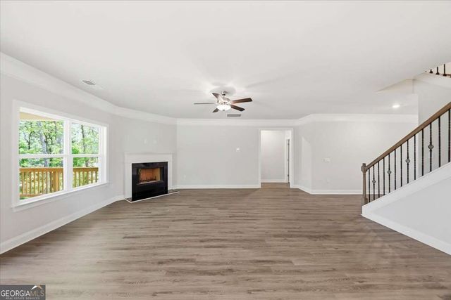 3310 Trevi Trail, Douglasville, GA 30135