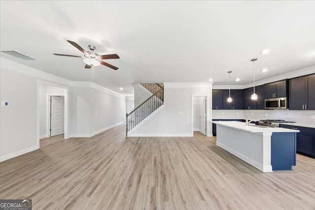 3310 Trevi Trail, Douglasville, GA 30135