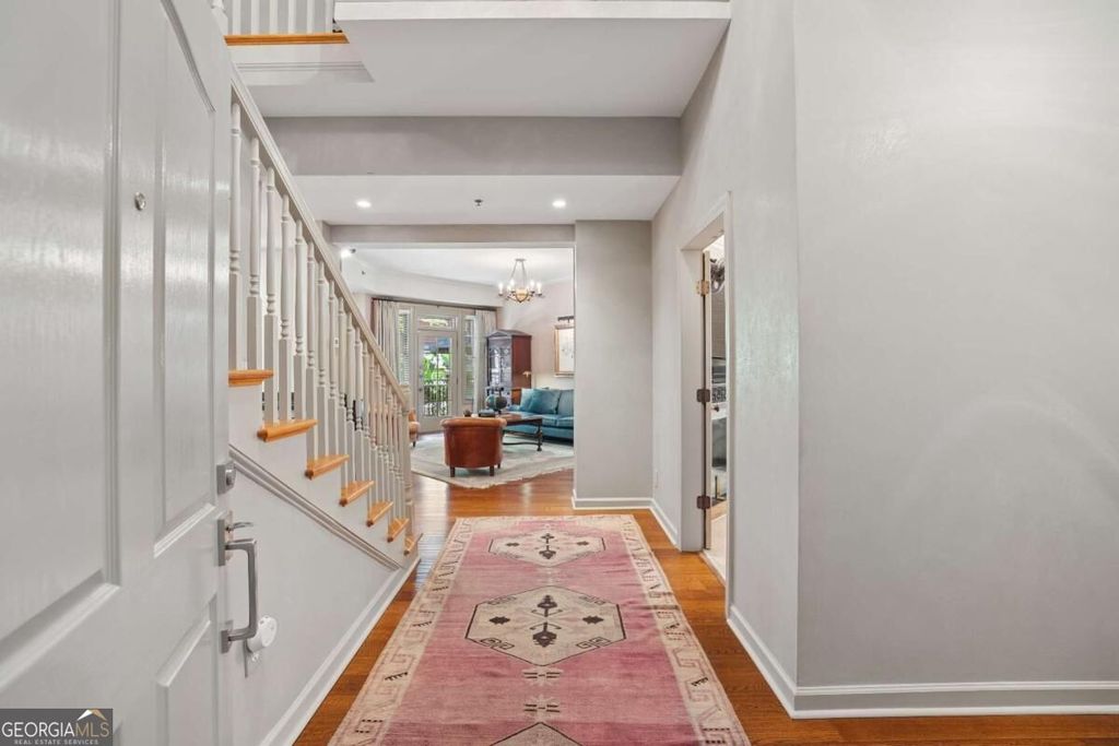 850 Piedmont Avenue NE 3121, Atlanta, GA 30308 — photo 2