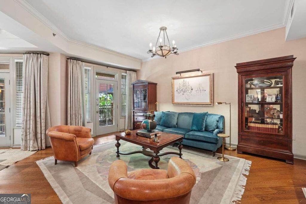 850 Piedmont Avenue NE 3121, Atlanta, GA 30308 — photo 4