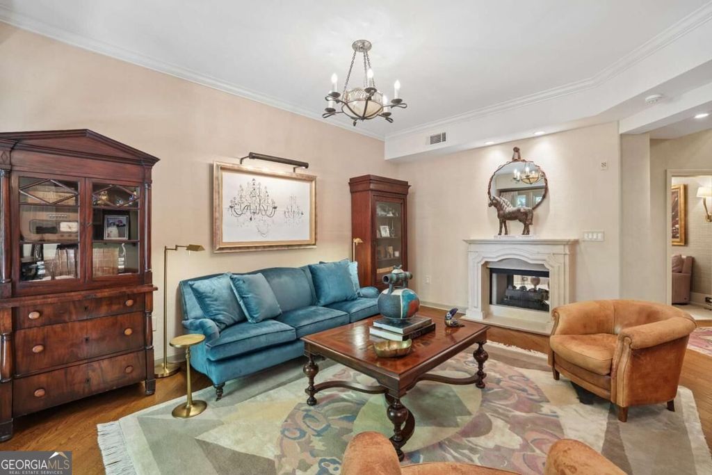 850 Piedmont Avenue NE 3121, Atlanta, GA 30308 — photo 5