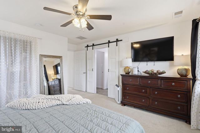 2156 CHESTNUT, Culpeper, VA 22701