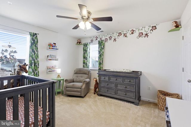 2156 CHESTNUT, Culpeper, VA 22701