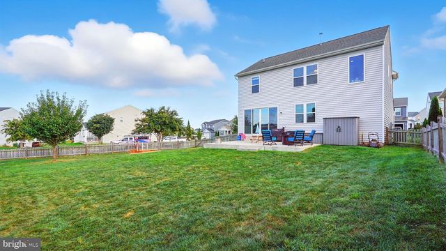 2156 CHESTNUT, Culpeper, VA 22701