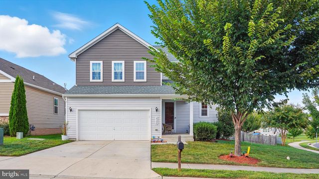 2156 CHESTNUT, Culpeper, VA 22701